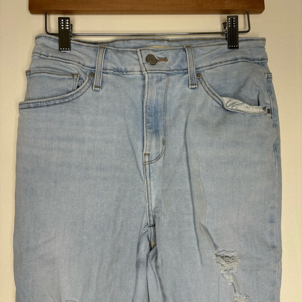 Levi’s 721 High Rise Skinny